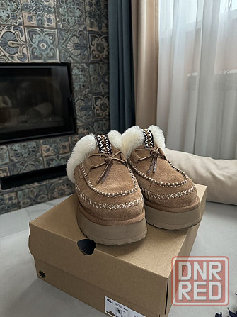 Продам стильные Угги W Disquette Alpine Che Запорожье - изображение 3