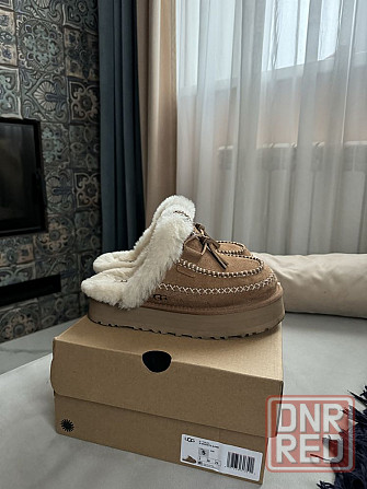 Продам стильные Угги W Disquette Alpine Che Запорожье - изображение 1