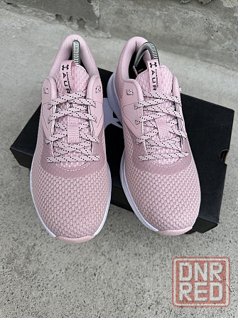 Кроссовки Under Armour CHARGED AURORA 2 3025060-600 Запорожье - изображение 6