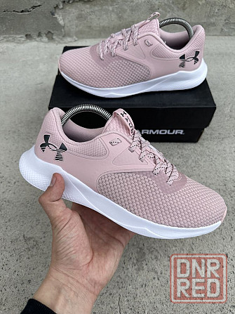 Кроссовки Under Armour CHARGED AURORA 2 3025060-600 Запорожье - изображение 1