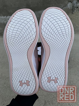 Кроссовки Under Armour CHARGED AURORA 2 3025060-600 Запорожье - изображение 7