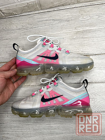 Крутые кроссовки nike vapor max Запорожье - изображение 3
