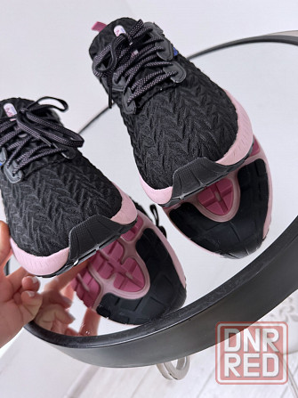Крутые футуристические кроссовки спортивные 
UNDER ARMOUR  HOVR MEGA Запорожье - изображение 3