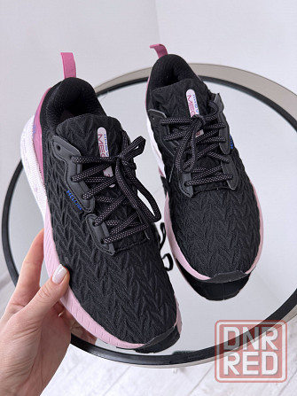 Крутые футуристические кроссовки спортивные 
UNDER ARMOUR  HOVR MEGA Запорожье - изображение 2