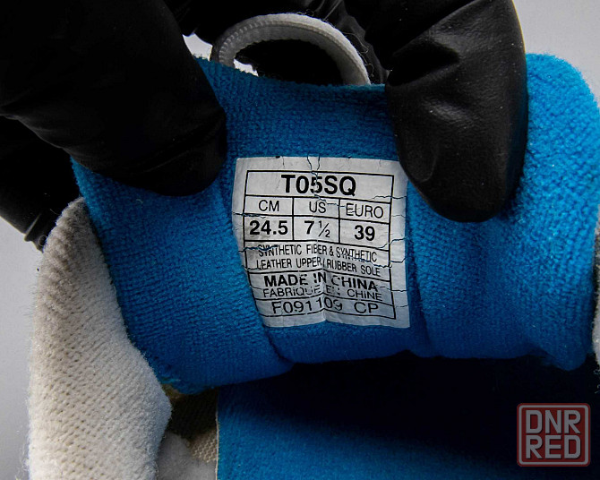 Беговые кроссовки в сетку Asics GT-2130.39 размер Запорожье - изображение 7
