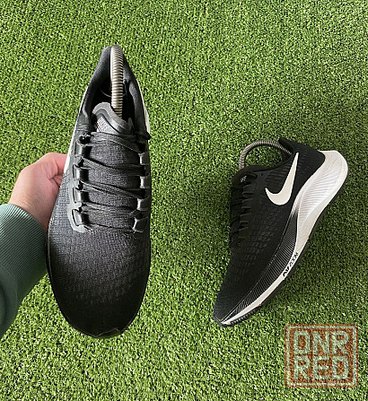 Кроссовки для бега Nike Air Zoom Pegasus 37 Запорожье - изображение 2