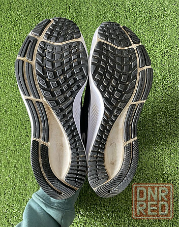 Кроссовки для бега Nike Air Zoom Pegasus 37 Запорожье - изображение 4