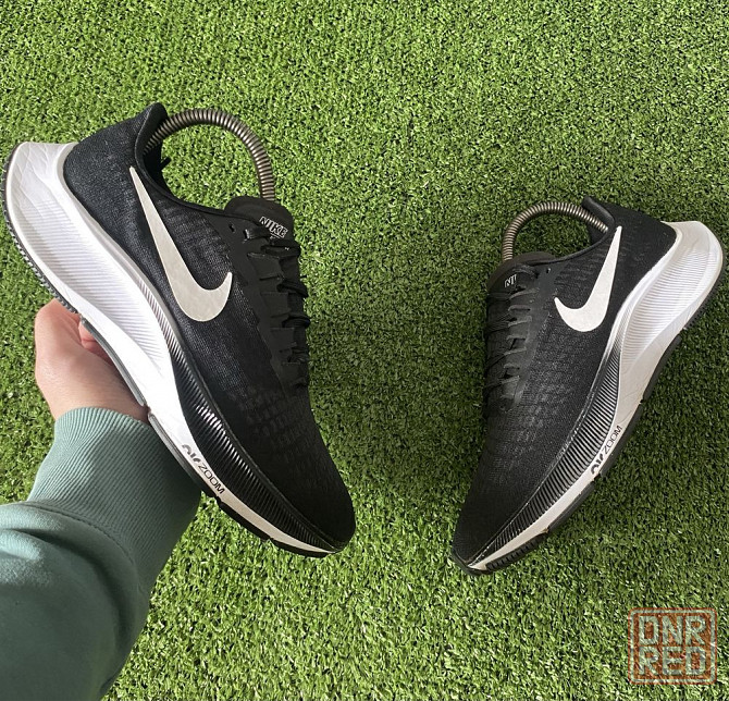 Кроссовки для бега Nike Air Zoom Pegasus 37 Запорожье - изображение 1