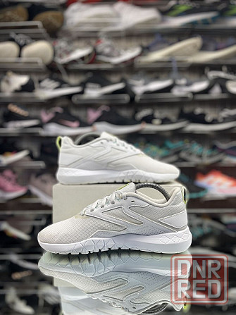 Кроссовки Reebok Flexagon Energy Запорожье - изображение 4