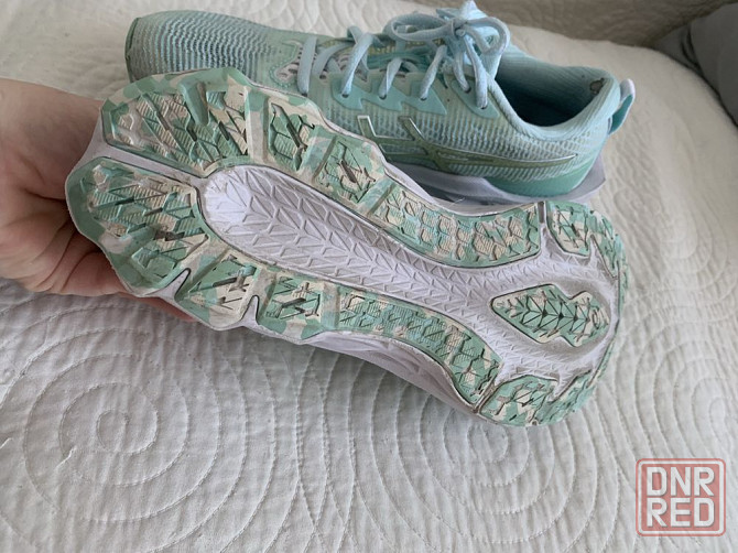 Кроссовки беговые Asics. Запорожье - изображение 5