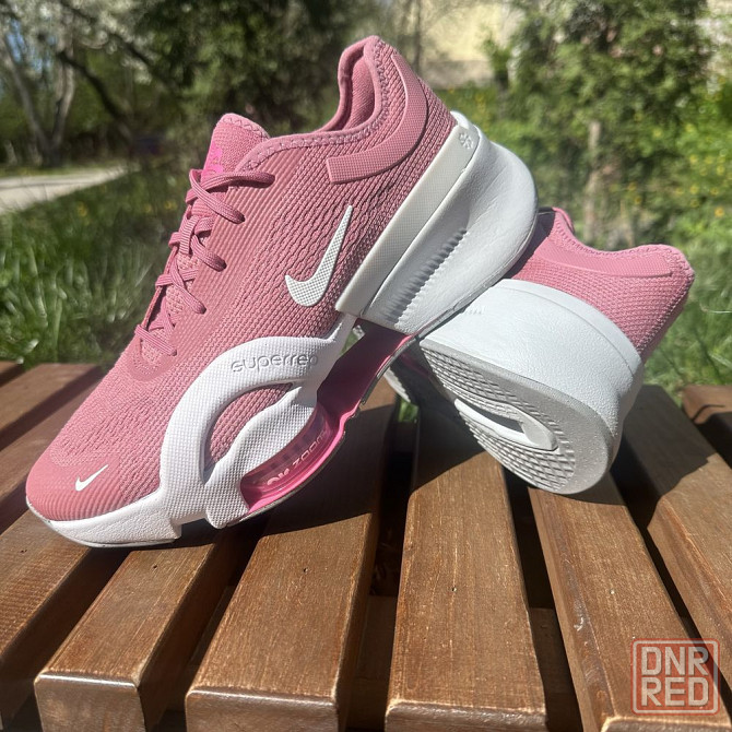 Кроссовки Nike Zoom Superrep 4 
DO9837-600
Оригинал! Запорожье - изображение 1