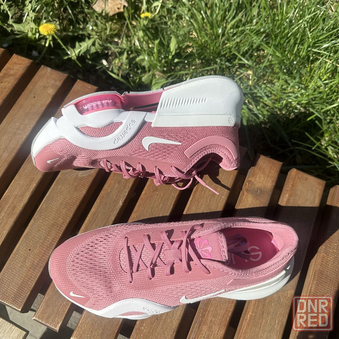 Кроссовки Nike Zoom Superrep 4 
DO9837-600
Оригинал! Запорожье - изображение 5