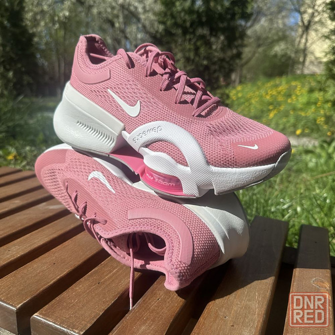 Кроссовки Nike Zoom Superrep 4 
DO9837-600
Оригинал! Запорожье - изображение 3
