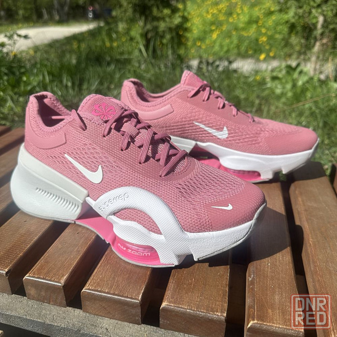 Кроссовки Nike Zoom Superrep 4 
DO9837-600
Оригинал! Запорожье - изображение 2