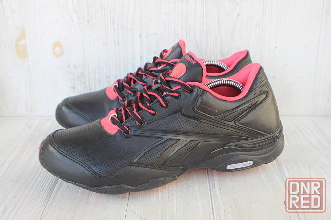 Кроссовки Reebok TrainTone оригинал 39р кросівки Запорожье - изображение 1