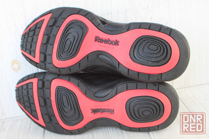 Кроссовки Reebok TrainTone оригинал 39р кросівки Запорожье - изображение 7