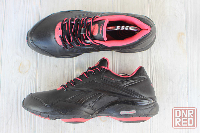 Кроссовки Reebok TrainTone оригинал 39р кросівки Запорожье - изображение 2