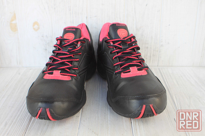 Кроссовки Reebok TrainTone оригинал 39р кросівки Запорожье - изображение 4