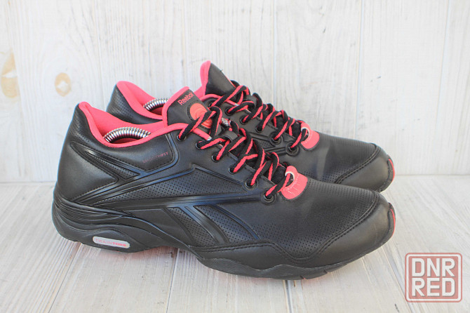 Кроссовки Reebok TrainTone оригинал 39р кросівки Запорожье - изображение 3
