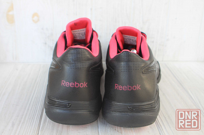 Кроссовки Reebok TrainTone оригинал 39р кросівки Запорожье - изображение 6