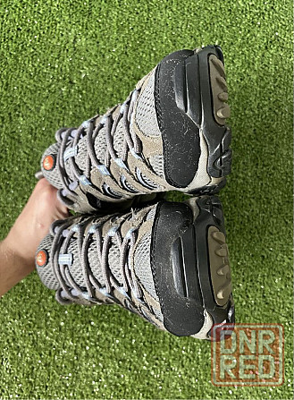 Трекинговые кроссовки Merrell Moad 2 gore-tex Запорожье - изображение 5