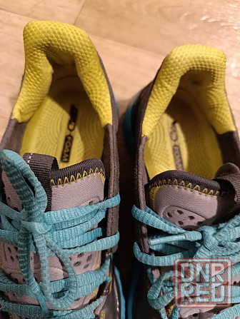 Кроссовки Under Armour  Micro-G, Запорожье - изображение 8