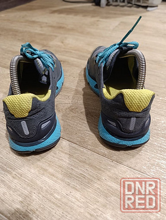 Кроссовки Under Armour  Micro-G, Запорожье - изображение 5