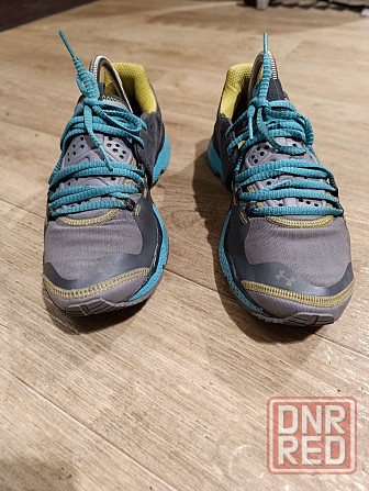 Кроссовки Under Armour  Micro-G, Запорожье - изображение 4