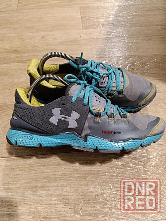 Кроссовки Under Armour  Micro-G, Запорожье - изображение 1