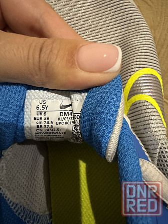 Nike крассовки размер 38,5 24,5 см по стельке
Nike Downshifter 12 

Ра Запорожье - изображение 5