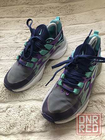 NIKE Signal D/MS/X (41) 25.5-26см женские кроссовки для спорта Запорожье - изображение 7