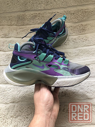 NIKE Signal D/MS/X (41) 25.5-26см женские кроссовки для спорта Запорожье - изображение 1