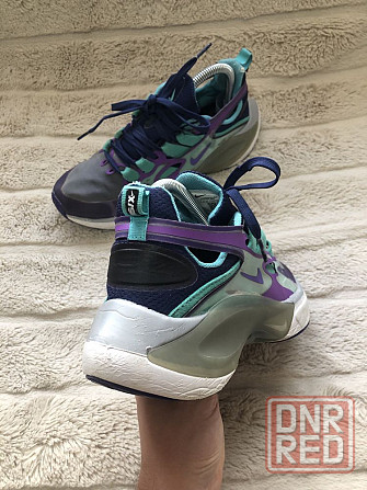 NIKE Signal D/MS/X (41) 25.5-26см женские кроссовки для спорта Запорожье - изображение 5