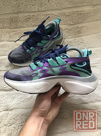 NIKE Signal D/MS/X (41) 25.5-26см женские кроссовки для спорта Запорожье - изображение 6