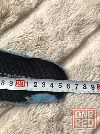 NIKE Signal D/MS/X (41) 25.5-26см женские кроссовки для спорта Запорожье - изображение 3