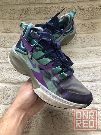 NIKE Signal D/MS/X (41) 25.5-26см женские кроссовки для спорта Запорожье - изображение 4