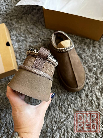 Женские UGG Taz 39р Запорожье - изображение 4