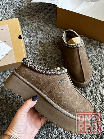 Женские UGG Taz 39р Запорожье - изображение 2