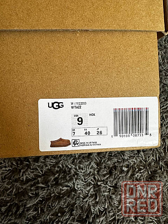 Женские UGG Taz 39р Запорожье - изображение 6