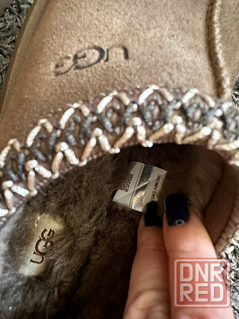 Женские UGG Taz 39р Запорожье - изображение 3