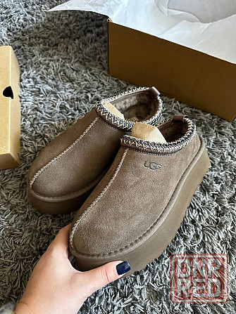 Женские UGG Taz 39р Запорожье - изображение 1