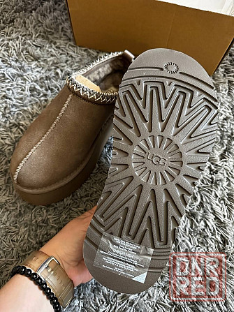 Женские UGG Taz 39р Запорожье - изображение 5