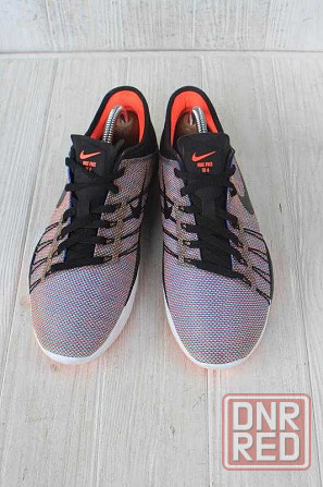 Кроссовки Nike Free TR 6 Print оригинал 37,5р как новые кросівки Запорожье - изображение 5