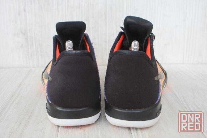 Кроссовки Nike Free TR 6 Print оригинал 37,5р как новые кросівки Запорожье - изображение 6