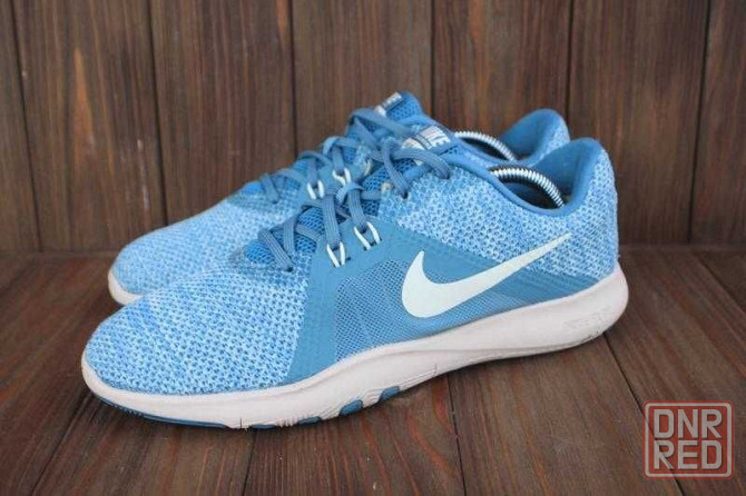 Кроссовки Nike Flex Trainer 8 оригинал 40р кросівки Запорожье - изображение 3