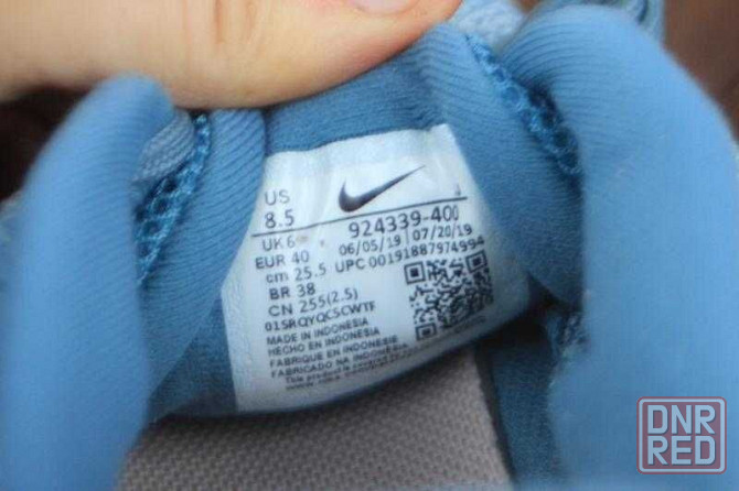 Кроссовки Nike Flex Trainer 8 оригинал 40р кросівки Запорожье - изображение 7