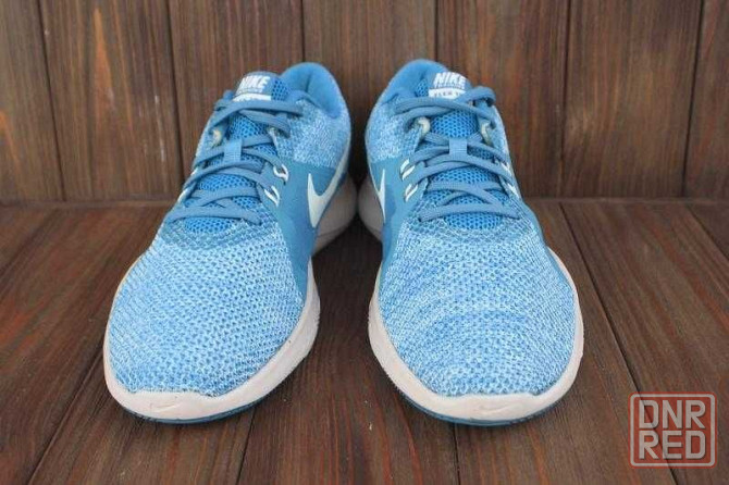 Кроссовки Nike Flex Trainer 8 оригинал 40р кросівки Запорожье - изображение 4