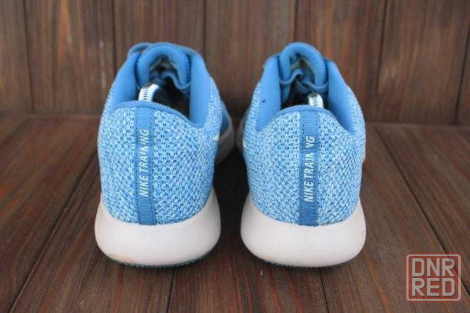 Кроссовки Nike Flex Trainer 8 оригинал 40р кросівки Запорожье - изображение 6