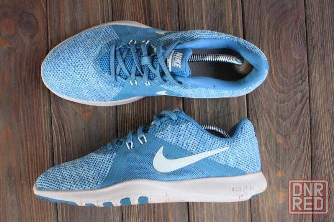 Кроссовки Nike Flex Trainer 8 оригинал 40р кросівки Запорожье - изображение 2
