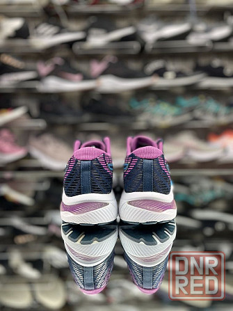 Кроссовки Asics Gel-Cumulus Запорожье - изображение 6